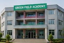 Green Field Academy building